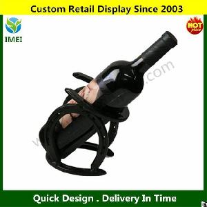 Hotel Appliance Luxury Wine Rack Ym5-119