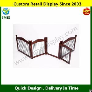 pet crate gate