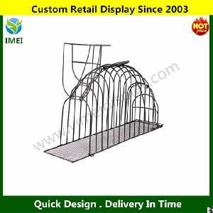 Double Door Cats Cage Ym5-819