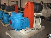 Heavy Duty Slurry Pump For Mining