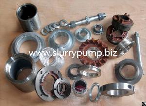 Slurry Pump Lantern Ring F063