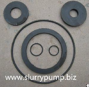 slurry pump seal ring