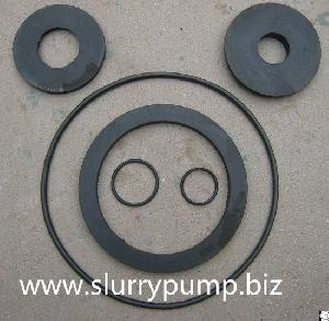 Slurry Pump Seal Ring