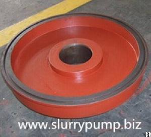 slurry pump stuffing box eam078