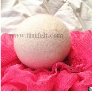 wool dyer balls