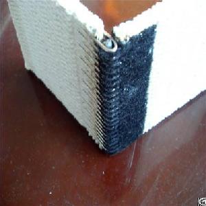 Woven Corrugator Belt