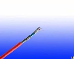 Fire Resistant Ftp Cat 3 Data Cables