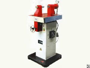 Horizontal Hydraulic Riveting Machine