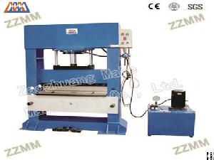 hpb hydraulic bending