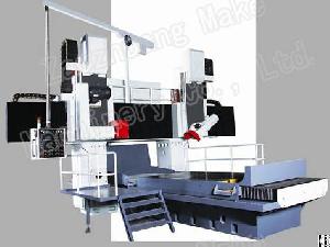 Mk Series Guideway Grinding Machine