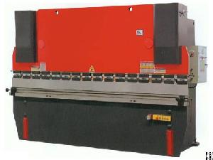 radial drilling machine