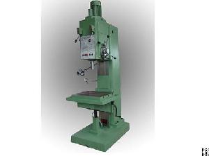 vertical drilling machine