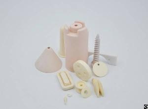 Advanced Ceramics Industrial Parts