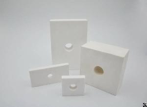 aluminia ceramics lining brick