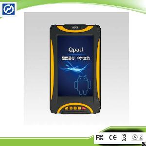 Android Handheld Gis System Data Collector