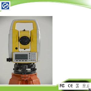 Compatible Data Format 350m Reflectorless Hi-target Total Station