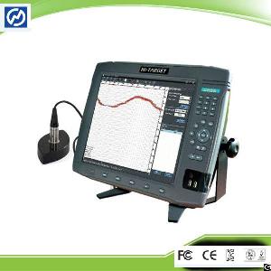 Full-digit Precision Measurement Hd-max Echo Sounder