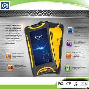 Professional Field Gps Waterproof Ip67 Smart Gps Tracker