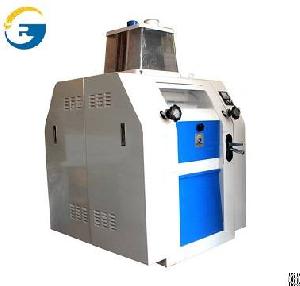 energy saving 5 1000 tons wheat flour mill milling machine