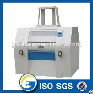 Iso Certificated Flour Mill Grain Processing Machinery