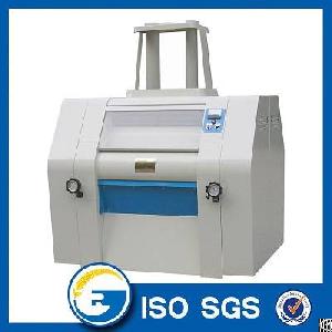 scale wheat flour milling machine grinder