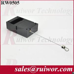 Rw0505 Anti-ther Retractor