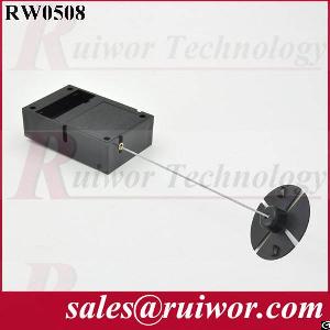 rw0508 retractable tethers