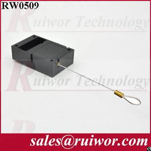 Rw0509 Anti Theft Tether