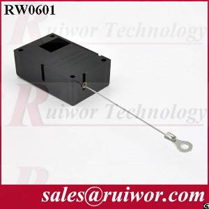 rw0601 cell phone security tethers