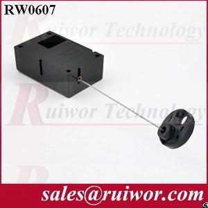 Rw0607 Steel Retractable Reels