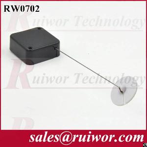 Rw0702 Spriral Recoiloil