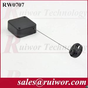 Rw0707 Secure Pull-lanyard