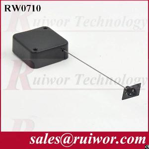 Rw0710 Pulling Box