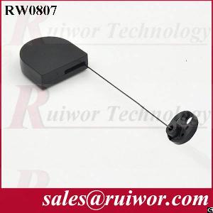 Rw0807 Anti-theft Pull Lanyard