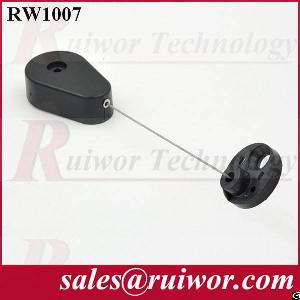 Rw1007 Security Cable Retractors