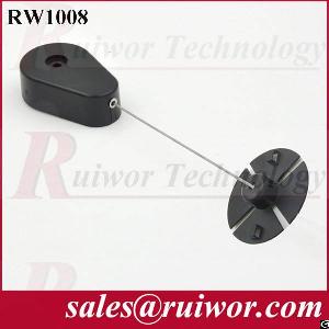 Rw1008 Retractable For Cables