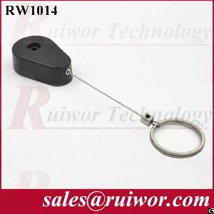 Rw1014 Security Retractable Reel