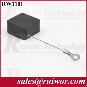 Rw1101 Retractable Pull Box