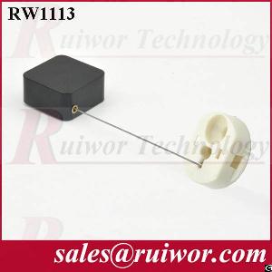 Rw1113 Retractable Security Boxes