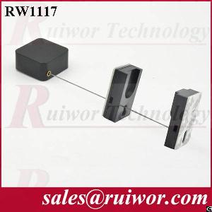 rw1117 security lanyards