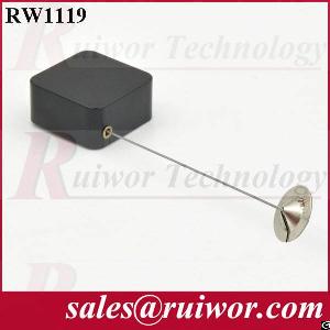 Rw1119 Retractable Tether