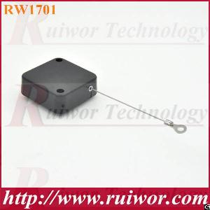 Rw1701 Anti-shoplifting Recoilers