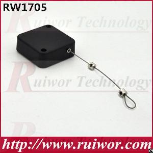 Rw1705 Wires Recoiler