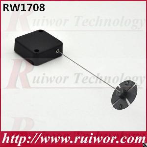 Rw1708 Anti-theft Recoiler