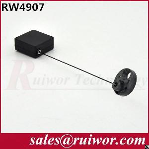 Rw4907 Anti-theft Display Retractors