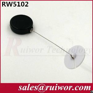 Rw5102 Retractable Cable Mechanism