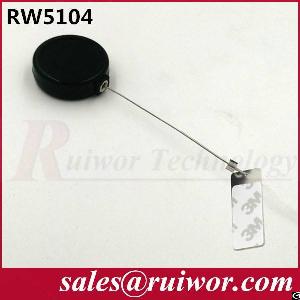 Rw5104 Anti Theft Pull Box