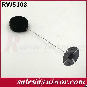 Rw5108 Loss Prevention Recoiler