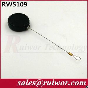 Rw5109 Anti-theft Wire Loop