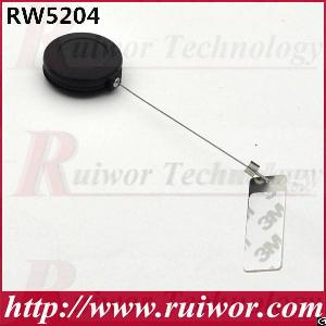 Rw5204 Loss Prevention Device Anti Theft Pull Box